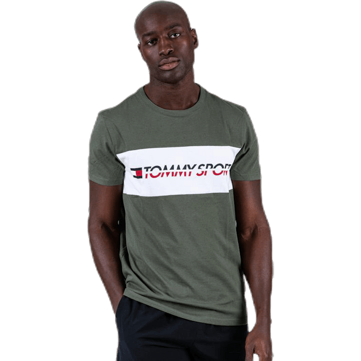 T-Shirt Logo Driver Patterned