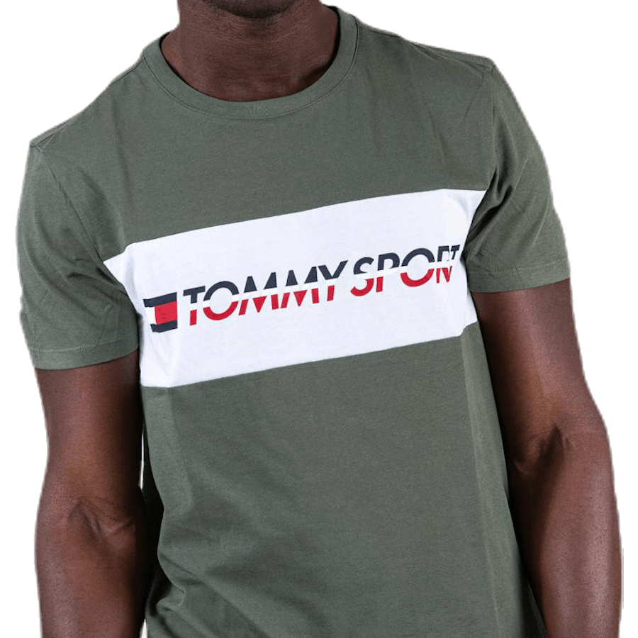 T-Shirt Logo Driver Patterned