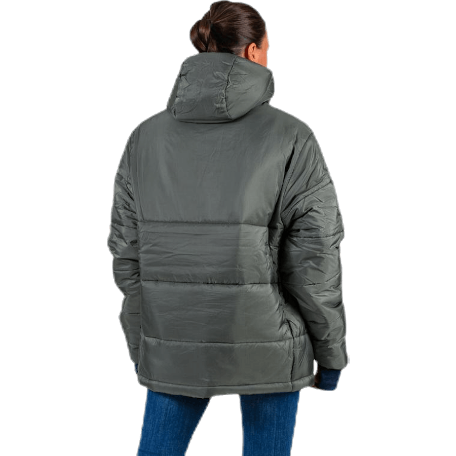 Blok Isolatie Jasje Gedessineerd