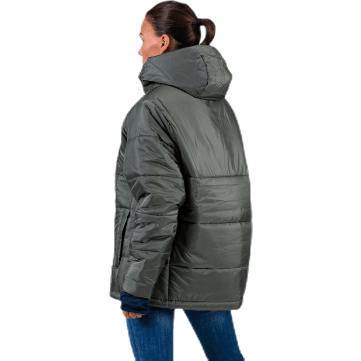 Blok Isolatie Jasje Gedessineerd