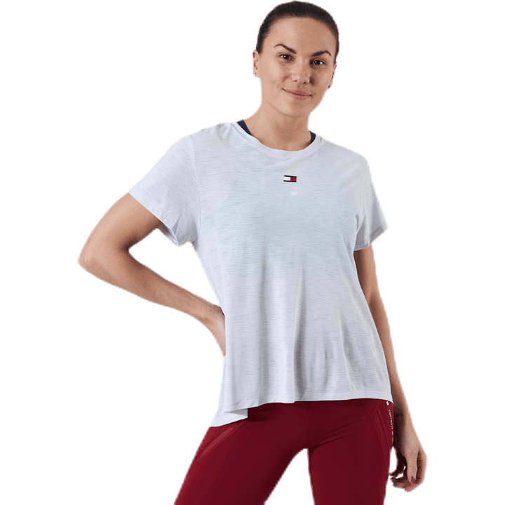 Top Performance LBR Blanc