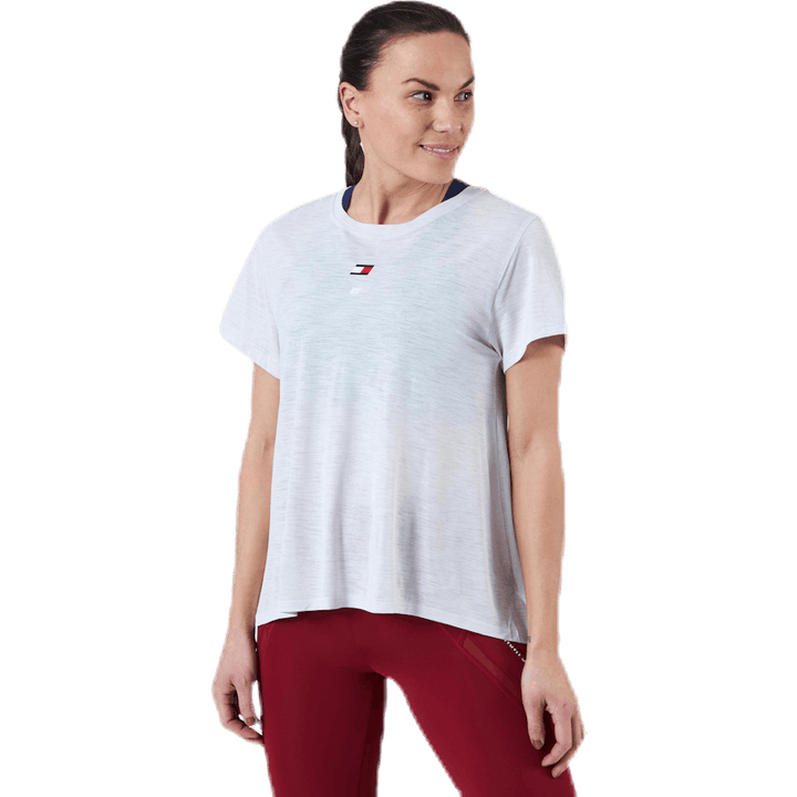 Top Performance LBR Blanc