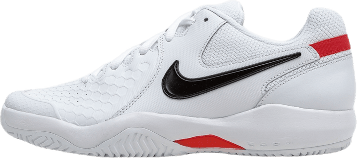 Air Zoom Resistance Rosa/Vit