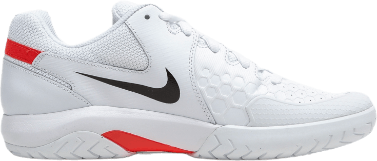 Air Zoom Resistance Rosa/Vit