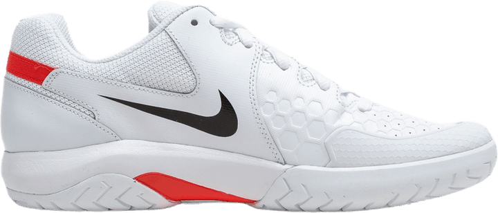 Air Zoom Resistance Rosa/Vit