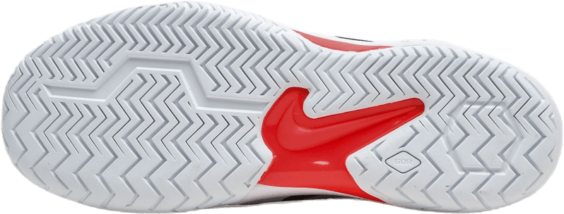 Air Zoom Resistance Rosa/Vit