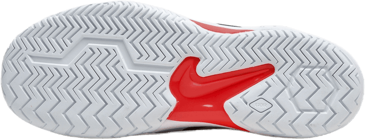 Air Zoom Resistance Rosa/Vit