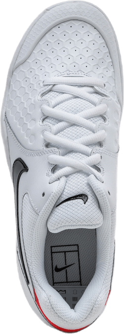 Air Zoom Resistance Rosa/Vit