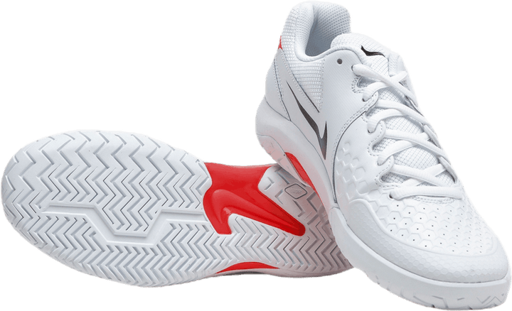 Air Zoom Resistance Rosa/Vit