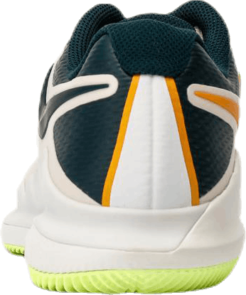 Air Zoom Vapor X HC Grün/Gelb