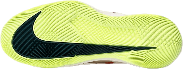Air Zoom Vapor X HC Grün/Gelb