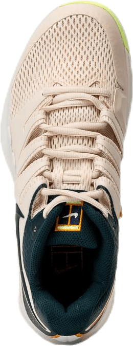 Air Zoom Vapor X HC Grün/Gelb