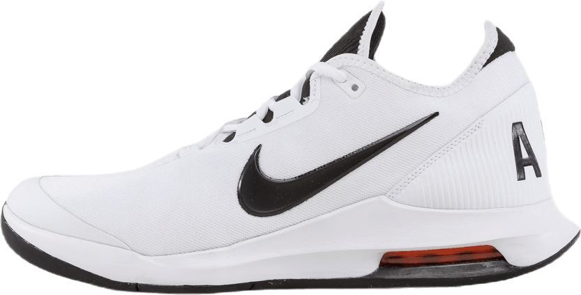 Air Max Wildcard HC Vit/Svart