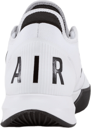 Air Max Wildcard HC Vit/Svart