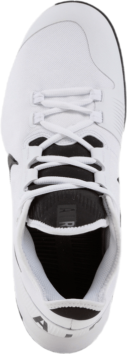 Air Max Wildcard HC Vit/Svart