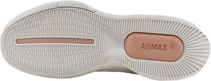 Air Max Wildcard HC Beige/Guld