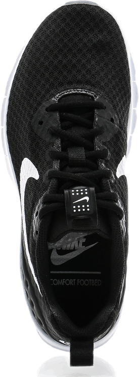 Air Max Motion Low Svart