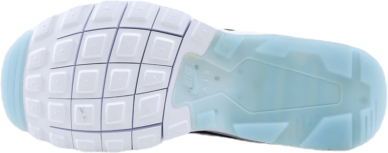 Air Max Motion Low Svart