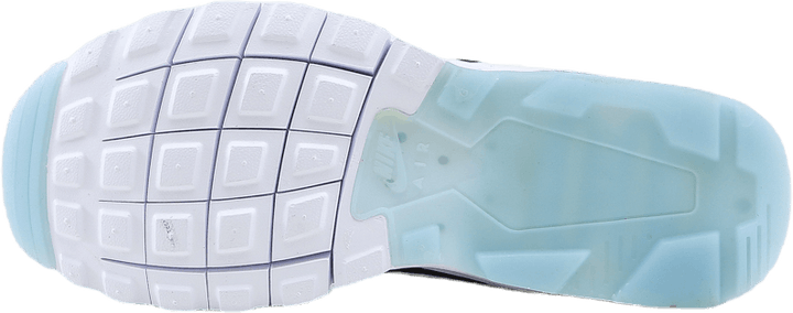 Air Max Motion Low Svart