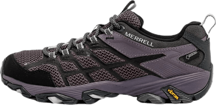 Moab FST 2 GTX Viola/Grigio
