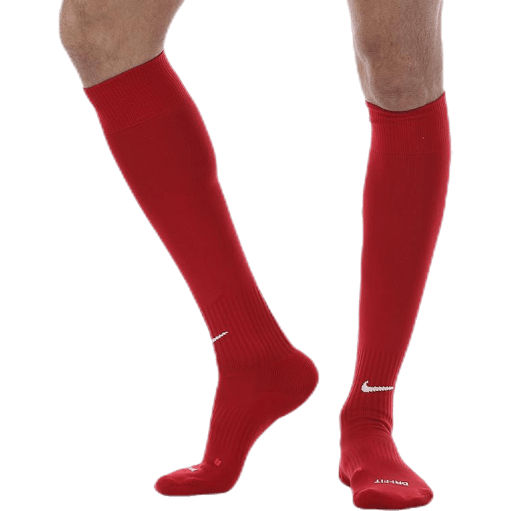 Classic Football Dri-Fit Red