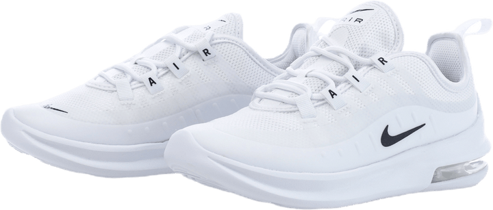 Air Max Axis PS vit/svart