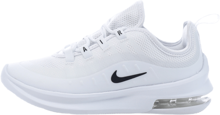 Air Max Axis PS vit/svart