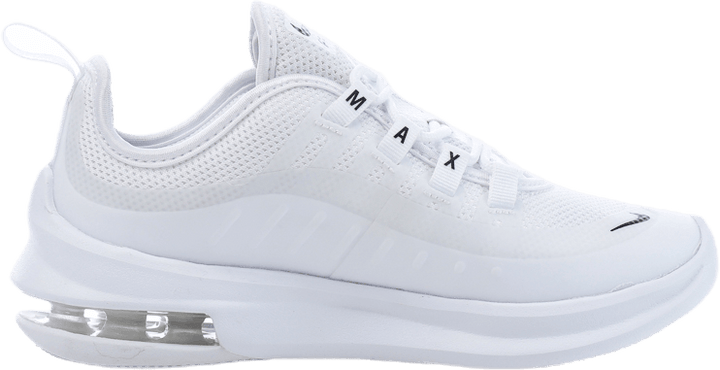 Air Max Axis PS vit/svart