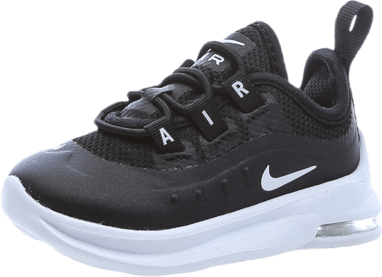 Air Max Axis TD Vit/Svart