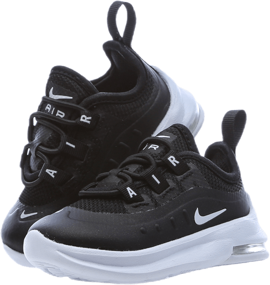 Air Max Axis TD Vit/Svart