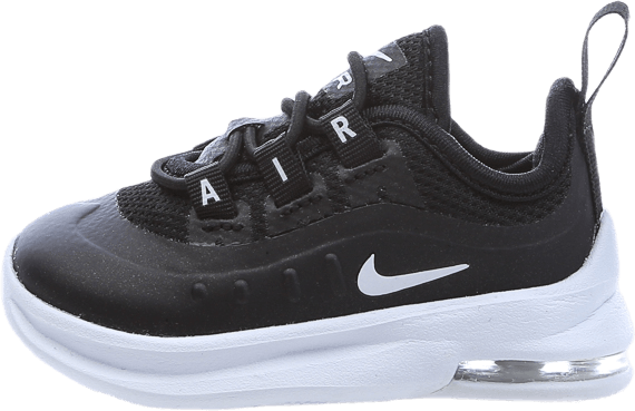 Air Max Axis TD Vit/Svart