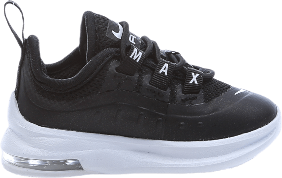 Air Max Axis TD Vit/Svart