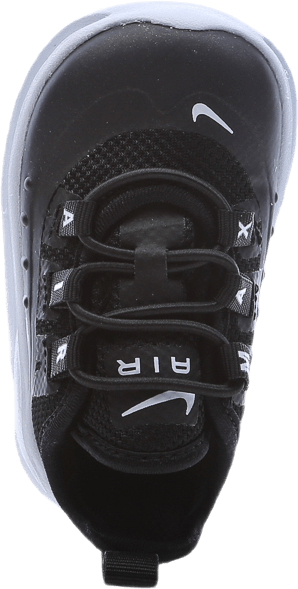Air Max Axis TD Vit/Svart