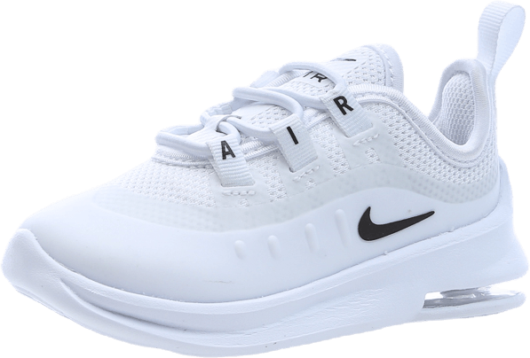 Air Max Axis TD Vit/Svart
