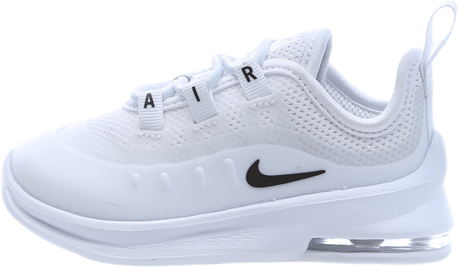 Air Max Axis TD Vit/Svart
