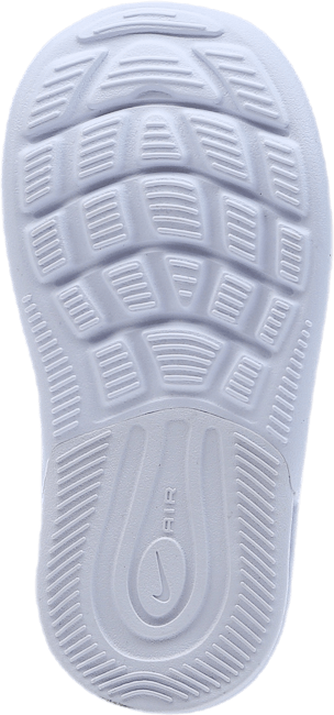 Air Max Axis TD Vit/Svart