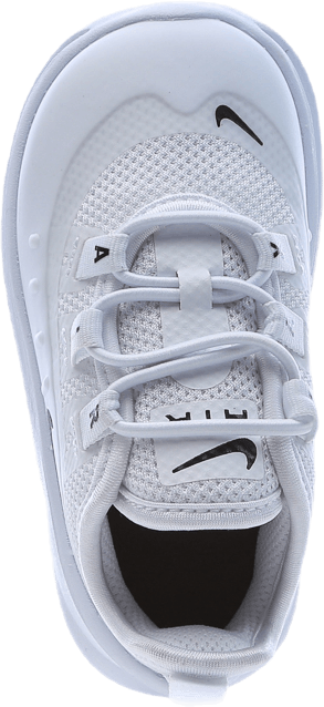 Air Max Axis TD Vit/Svart