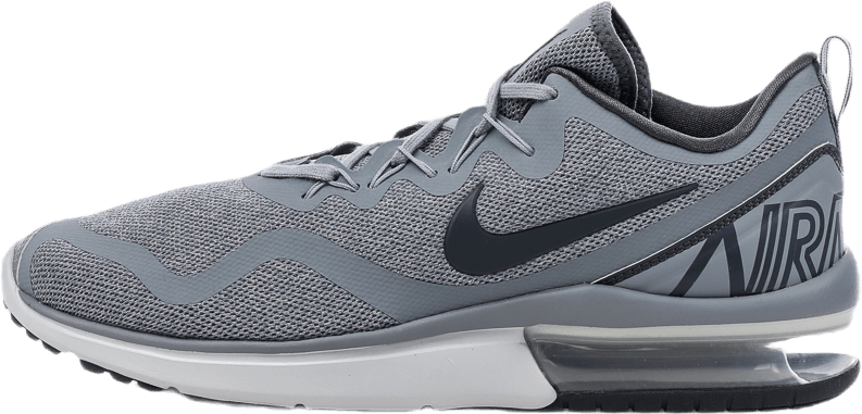 Air Max Fury Grå