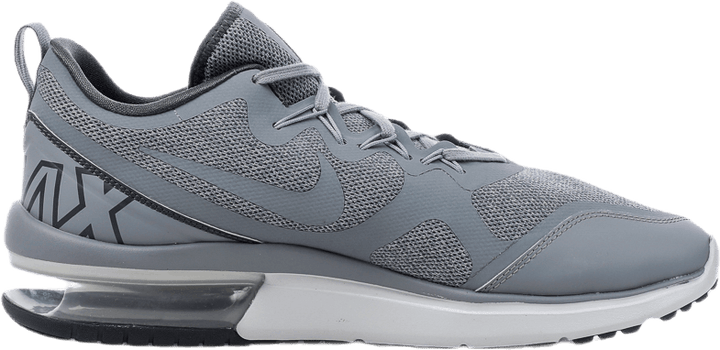 Air Max Fury Grå
