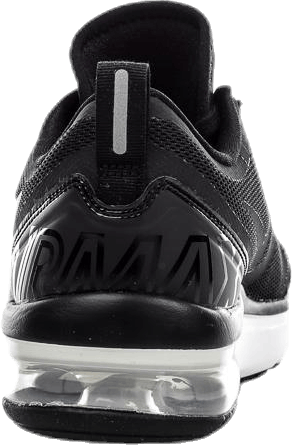 Air Max Fury White/Black