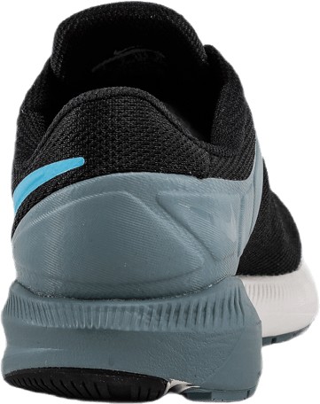 Air Zoom Structure 22 Blå/Svart