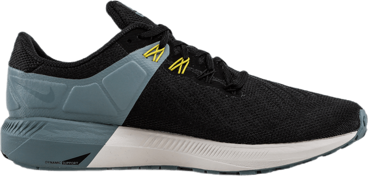 Air Zoom Structure 22 Blå/Svart