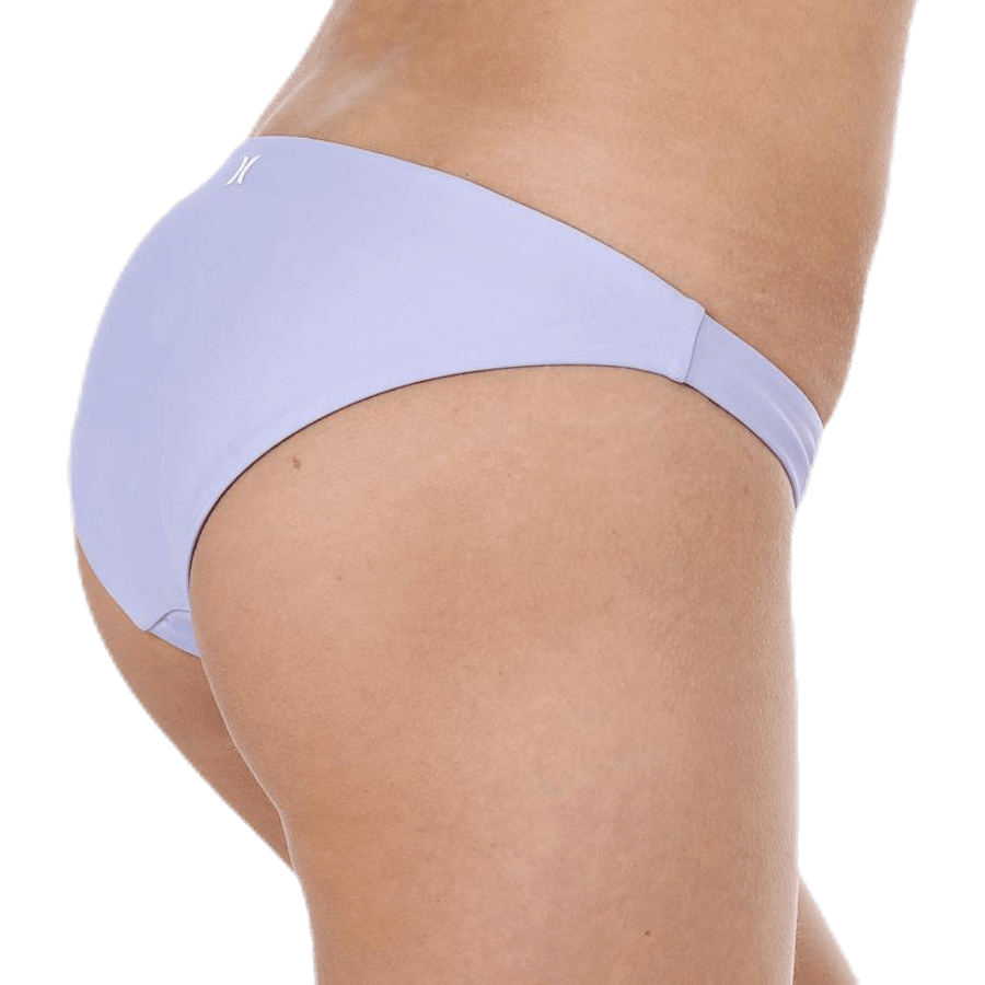 Quick Dry Surf Bottom Purple