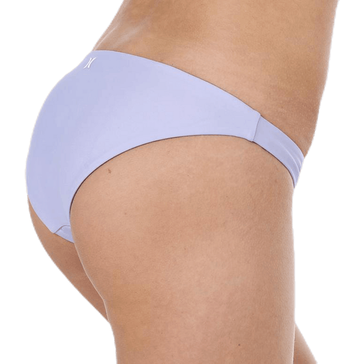 Quick Dry Surf Bottom Purple