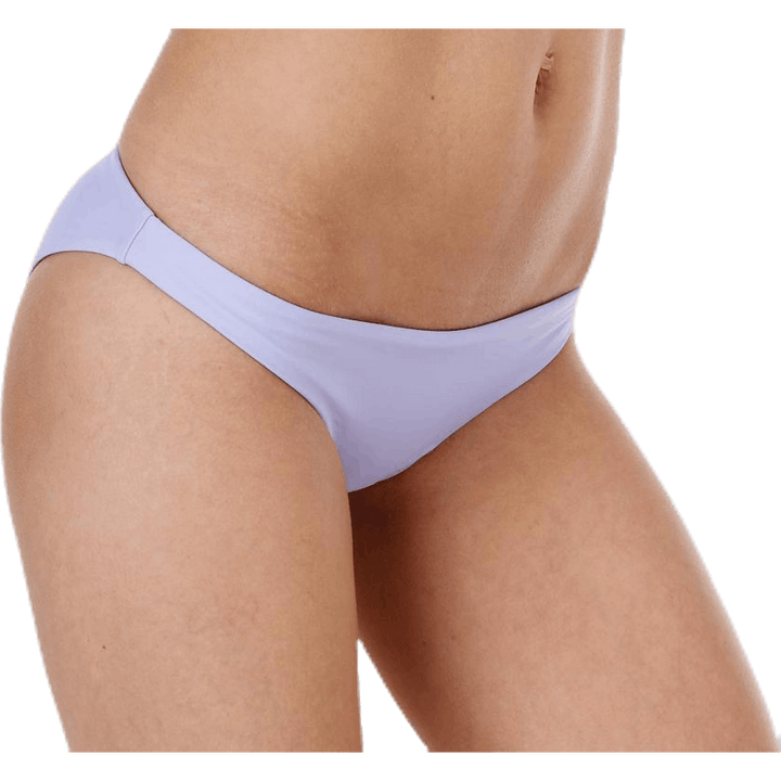 Quick Dry Surf Bottom Purple