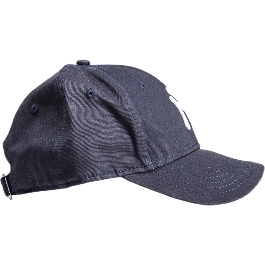 9Forty MLB League Basic JR Bleu/Blanc