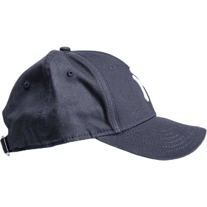 9Forty MLB League Basic JR Bleu/Blanc