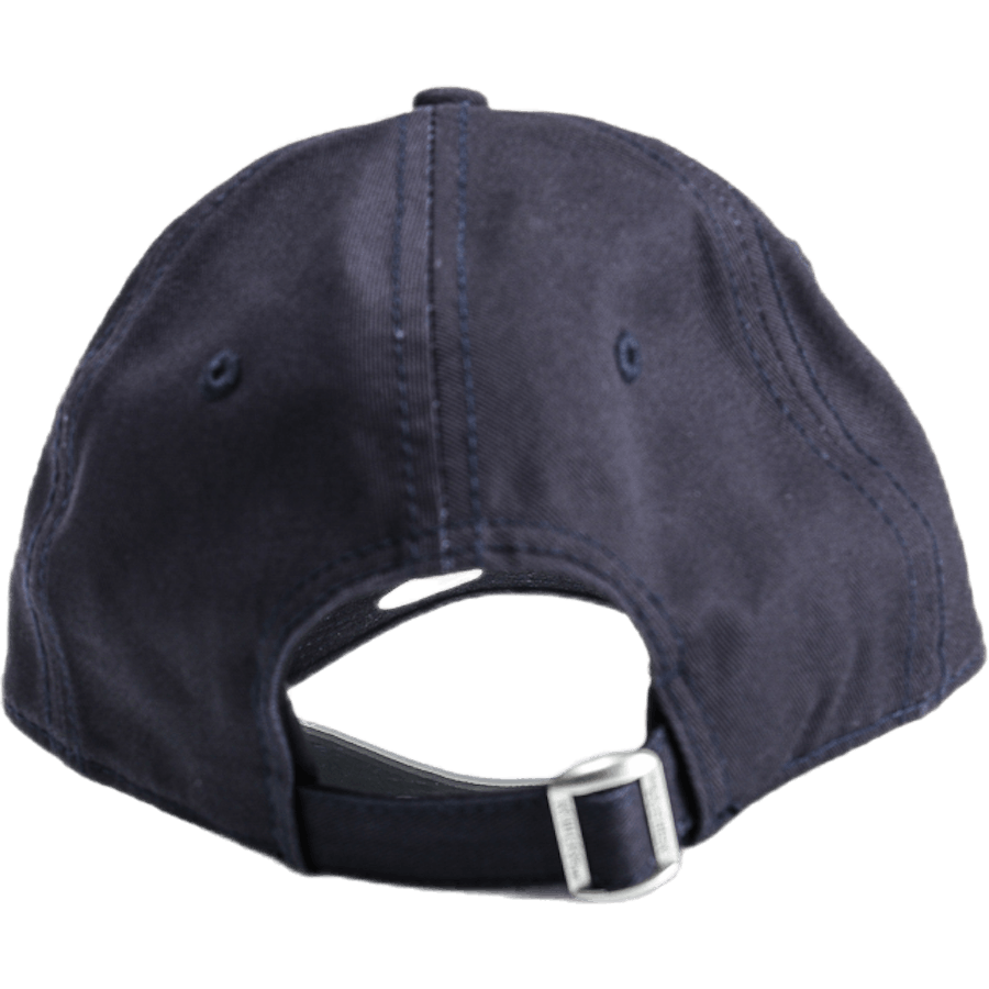9Forty MLB League Basic JR Bleu/Blanc