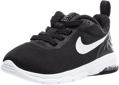 Air Max Motion Lightweight TD White/Black