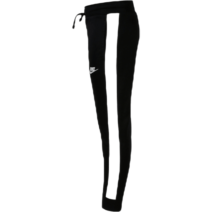 Air Träningsoverall Manschett Ungdom Vit/Svart